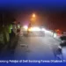 Seorang Pelajar di Deli Serdang Tewas Ditabrak Truk