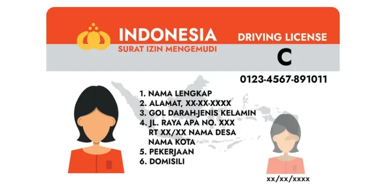Tata Cara Perpanjang SIM di Medan, Bisa Online dan Offline