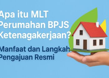 Apa itu MLT Perumahan BPJS Ketenagakerjaan Manfaat dan Langkah Pengajuan Resmi