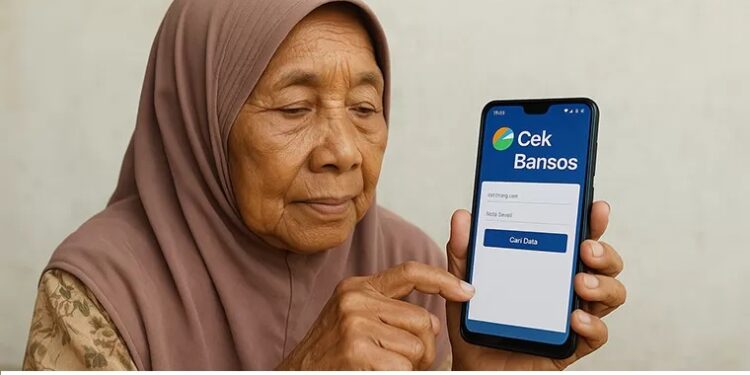 Bansos PKH Lansia Oktober 2025: Syarat, Jumlah Bantuan, Cara Daftar, dan Cek Status Online