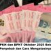 Bansos PKH dan BPNT Oktober 2025 Belum Cair: Ini Penyebab dan Cara Mengatasinya