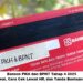 Bansos PKH dan BPNT Tahap 4 2025: Jadwal, Cara Cek Lewat HP, dan Tanda Bantuan Cair