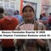 Bansos Penebalan Kuartal IV 2025: Pemerintah Siapkan Tambahan Bantuan untuk 30 Juta KPM