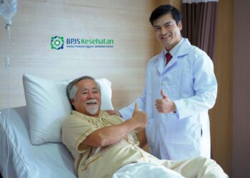 Begini Cara Naik Kelas Rawat Inap Pakai BPJS Kesehatan Beserta Syaratnya