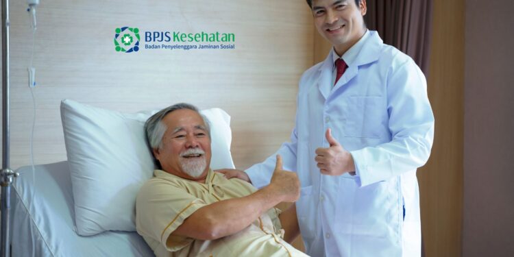 Begini Cara Naik Kelas Rawat Inap Pakai BPJS Kesehatan Beserta Syaratnya