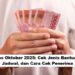 Daftar Bansos Oktober 2025: Cek Jenis Bantuan yang Cair, Jadwal, dan Cara Cek Penerima