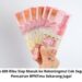 Bansos Rp 600 Ribu Siap Masuk ke Rekeningmu! Cek Segera Status Pencairan BPNTmu Sekarang Juga!