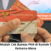 Cara Mudah Cek Bansos PKH di Rumah Tanpa Kemana-Mana