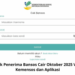 Cara Cek Penerima Bansos Cair Oktober 2025 Via Situs Kemensos dan Aplikasi