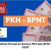 Kapan Jadwal Pencairan Bansos PKH dan BPNT Oktober 2025?