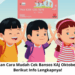 Link dan Cara Mudah Cek Bansos KAJ Oktober 2025 Berikut Info Lengkapnya!
