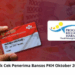 Link Cek Penerima Bansos PKH Oktober 2025