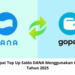 Cara Cepat Top Up Saldo DANA Menggunakan GoPay di Tahun 2025