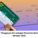 Prosedur Pengajuan Diri sebagai Penerima Bansos PBI JK Oktober 2025
