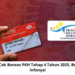 Link Cek Bansos PKH Tahap 4 Tahun 2025, Berikut Infonya!