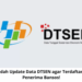 Cara Mudah Update Data DTSEN agar Terdaftar sebagai Penerima Bansos!