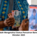 Cara Mudah Mengetahui Status Pencairan Bansos BPNT Oktober 2025
