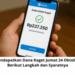 Cara Mendapatkan Dana Kaget Jumat 24 Oktober 2025: Berikut Langkah dan Syaratnya
