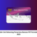 Cara Mudah Cek Rekening Penerima Bansos PIP Periode Oktober 2025