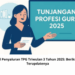 Jadwal Penyaluran TPG Triwulan 3 Tahun 2025: Berikut Info Terupdatenya