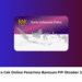 Cara Cek Online Penerima Bantuan PIP Oktober 2025