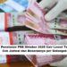 Gaji Pensiunan PNS Oktober 2025 Cair Lewat Taspen, Cek Jadwal dan Besarannya per Golongan