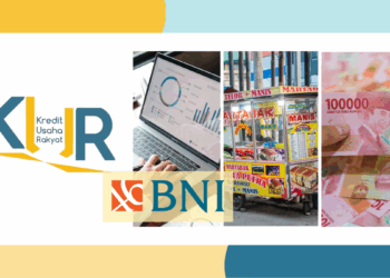 KUR BNI 2025: Pinjaman UMKM Bunga Rendah hingga Rp500 Juta dengan Tenor Fleksibel