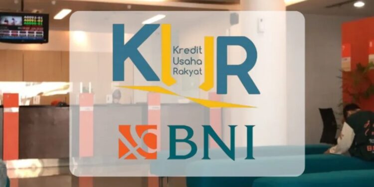 Kredit Usaha Rakyat (KUR) BNI 2025: Solusi Pembiayaan Terjangkau untuk UMKM di Seluruh Indonesia