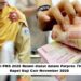 Kenaikan Gaji PNS 2025 Resmi diatur dalam Perpres 79 Tahun 2025, Rapel Gaji Cair November 2025