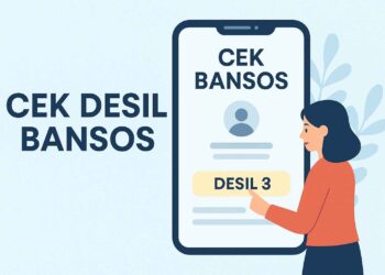 Panduan Cek Desil Bansos 2025: Cara Praktis Mengetahui Hak Penerima Bantuan Sosial Lewat HP