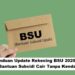 Panduan Update Rekening BSU 2025 Agar Bantuan Subsidi Cair Tanpa Kendala