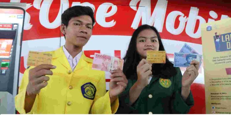 Pencairan KJMU Tahap 2 Tahun 2025: Cek Prosedur dan Besaran Bantuan Rp9 Juta per Semester