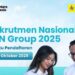 Pengumuman Hasil Seleksi Administrasi PLN 2025? Ini Jadwal dan Proses Rekrutmennya