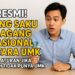 Resmi! Uang Saku Magang Nasional Setara UMK, Cek Aturan Jika Daerah Tidak Punya UMK