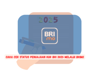 Cara Cek Status Pengajuan KUR BRI 2025 Melalui BRImo