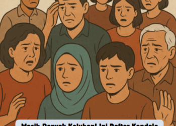 Masih Banyak Keluhan! Ini Daftar Kendala Pencairan Bansos yang Terjadi di Lapangan