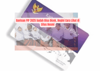 Bantuan PIP 2025 Sudah Bisa Dicek, Begini Cara Lihat di Situs Resmi