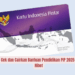 Cara Cek dan Cairkan Bantuan Pendidikan PIP 2025 Tanpa Ribet