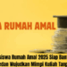 Beasiswa Rumah Amal 2025 Siap Bantu Pelajar Medan Wujudkan Mimpi Kuliah Tanpa Biaya
