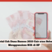 Tutorial Cek Dana Bansos 2025 Cair atau Belum Menggunakan NIK di HP