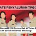 TPG Guru ASN 100 Persen Cair di Tahun 2025, Cek Daerah Penerima Sekarang!