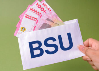 Bansos untuk Korban PHK 2025: Berikut Cara Cek Status Penerima BSU Rp600 Ribu Secara Online