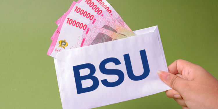 Bansos untuk Korban PHK 2025: Berikut Cara Cek Status Penerima BSU Rp600 Ribu Secara Online