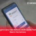 Begini Cara Cek Bansos 2025 Lewat Portal Resmi Kemensos