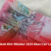 Bantuan Subsidi Upah Oktober Rp 600.000 Dikabarkan Cair Lagi