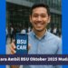 Cara Ambil BSU Oktober 2025 Mudah