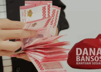 Cara Cek Bansos dengan NIK KTP Periode Oktober 2025