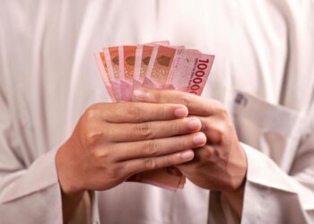 Cara Daftar Bansos Online Oktober 2025, Berikut Langkahnya