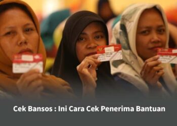 Pencairan BLT Kesra : Ini Batas Waktu Untuk Penerima Bansos 2025