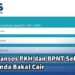 Cek Bansos PKH dan BPNT Sekarang, Ini Tanda Bakal Cair